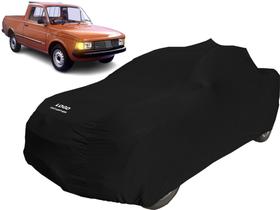 Capa Automotiva Para Pick-up Fiat 147 Tecido Helanca Capa Automotiva Para Pick-up Fiat 147 Tecido Helanca