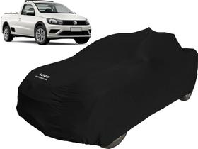 Capa Automotiva Para Pick-up Volkswagen Saveiro G7