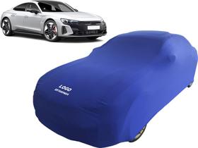 Capa Automotiva Para Proteção Audi E-tron RS GT Carro Sedan