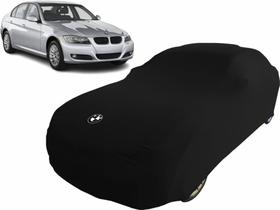 Capa Automotiva Para Proteção Bmw 325i Carro Sedan