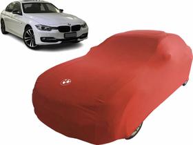 Capa Automotiva Para Proteção Bmw 328i Sedan