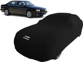 Capa Automotiva Para Proteção Bmw 535i Carro Sedan Capa Automotiva Para Proteção Bmw 535i Carro Sedan