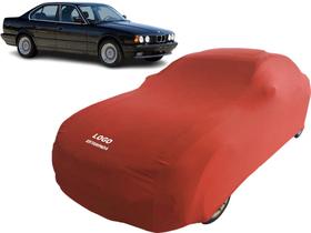Capa Automotiva Para Proteção Bmw 535i Carro Sedan Capa Automotiva Para Proteção Bmw 535i Carro Sedan