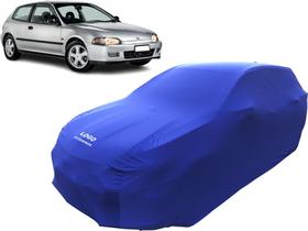 Capa Automotiva Para Proteção Honda Civic Hatch