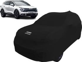 Capa Automotiva Para Proteção Nova Kia Sportage Suv Capa Automotiva Para Proteção Nova Kia Sportage Suv
