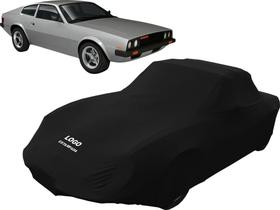 Capa Automotiva Para Puma Gtb Tecido Helanca Lycra Capa Automotiva Para Puma Gtb Tecido Helanca Lycra