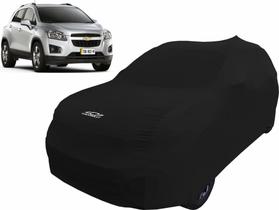 Capa Automotiva Para Suv Esportiva Gm Tracker 1.2 Turbo