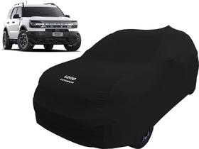 Capa Automotiva Para Suv Esportivo Ford Bronco Sport Capa Automotiva Para Suv Esportivo Ford Bronco Sport