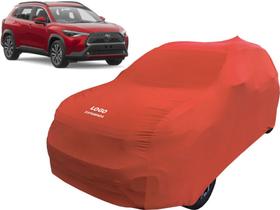 Capa Automotiva Para Suv Off Road Toyota Corolla Cross Capa Automotiva Para Suv Off Road Toyota Corolla Cross