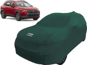 Capa Automotiva Para Suv Off Road Toyota Corolla Cross Capa Automotiva Para Suv Off Road Toyota Corolla Cross