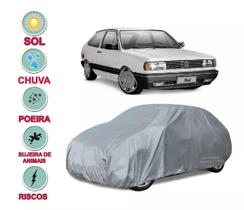 Capa Automotiva Protection Pro Impermeável Proteção UV