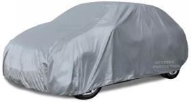 Capa Automotiva Protection Pro Impermeável Proteção UV
