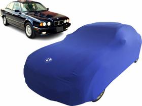 Capa Automotiva Proteger Pintura Carro Antigo Bmw E34