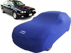 Capa Automotiva Proteger Pintura Carro Antigo Bmw E34