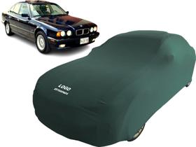 Capa Automotiva Proteger Pintura Carro Antigo Bmw E34