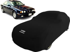 Capa Automotiva Proteger Pintura Carro Antigo Bmw E34