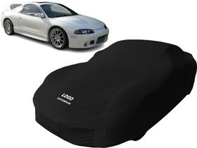 Capa Automotiva Sob Medida Carro Mitsubishi Eclipse Gs-t