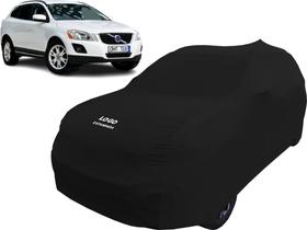 Capa Automotiva Suv Volvo Xc60 2009 Maior Durabilidade Capa Automotiva Suv Volvo Xc60 2009 Maior Durabilidade