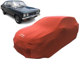 Capa Automotiva Tecido Carro Dodge Polara Sob Medida Capa Automotiva Tecido Carro Dodge Polara Sob Medida