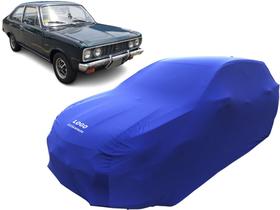Capa Automotiva Tecido Carro Dodge Polara Sob Medida Capa Automotiva Tecido Carro Dodge Polara Sob Medida