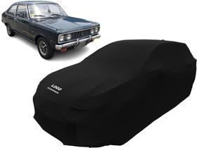 Capa Automotiva Tecido Carro Dodge Polara Sob Medida Capa Automotiva Tecido Carro Dodge Polara Sob Medida