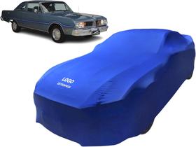 Capa Automotiva Tecido Helanca Carro Antigo Dodge Magnum Capa Automotiva Tecido Helanca Carro Antigo Dodge Magnum