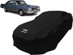 Capa Automotiva Tecido Helanca Carro Antigo Dodge Magnum Capa Automotiva Tecido Helanca Carro Antigo Dodge Magnum