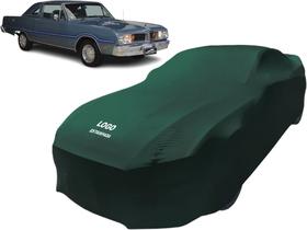 Capa Automotiva Tecido Helanca Carro Antigo Dodge Magnum Capa Automotiva Tecido Helanca Carro Antigo Dodge Magnum