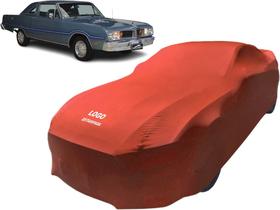 Capa Automotiva Tecido Helanca Carro Antigo Dodge Magnum Capa Automotiva Tecido Helanca Carro Antigo Dodge Magnum