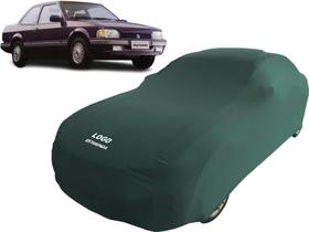 Capa Automotiva Volkswagen Apollo Tecido Macio
