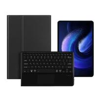 Capa AutoSleep Com Keyboard Bluetooth Para Xiaomi Pad 6 Pro