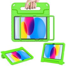 Capa AVAWO Kids para iPad 11ª geração de 11 polegadas com protetor de tela Capa AVAWO Kids para iPad 11ª geração de 11 polegadas com protetor de tela