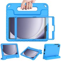 Capa AVAWO Kids para Samsung Galaxy Tab A9 8.7 2023 com protetor de tela Capa AVAWO Kids para Samsung Galaxy Tab A9 8.7 2023 com protetor de tela