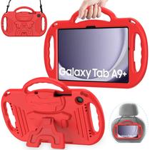 Capa AVAWO Kids para Samsung Galaxy Tab A9+/ A9 Plus 11" 2023