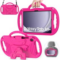 Capa AVAWO Kids para Samsung Galaxy Tab A9+/ A9 Plus 11 2023