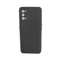 Capa Aveludada Compatível com Realme 7 Pro - Tela 6.4”