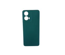 Capa Aveludada Compatível Para Motorola Moto G24