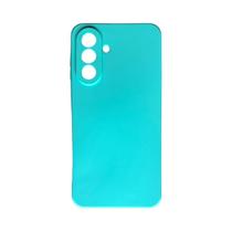 Capa Aveludada Compatível Para Samsung A56 - Capinha Veludo