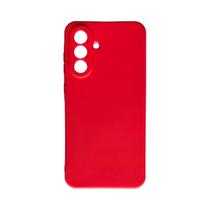 Capa Aveludada Compatível Samsung A36 + Pel. Gel Privativa Capa Aveludada Compatível Samsung A36 + Pel. Gel Privativa
