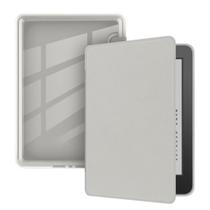 Capa aveludada e fundo acrilico para Kindle Paperwhite 7” Capa aveludada e fundo acrilico para Kindle Paperwhite 7”
