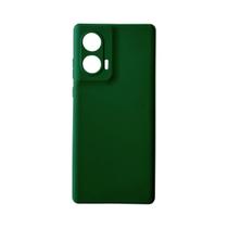 Capa Aveludada Lançamento Compatível Motorola Moto G85 5G - Db