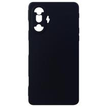 Capa Aveludada Lisa Premium Celular Compativel Redmi K40 Gaming 6.67 - Luiza Cell25 Capa Aveludada Lisa Premium Celular Compativel Redmi K40 Gaming 6.67 - Luiza Cell25