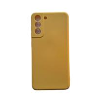 Capa Aveludada Masculina Feminina Colorida para Galaxy S21 FE Capa Aveludada Masculina Feminina Colorida para Galaxy S21 FE