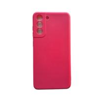 Capa Aveludada Masculina Feminina Colorida para Galaxy S21 FE Capa Aveludada Masculina Feminina Colorida para Galaxy S21 FE