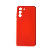 Capa Aveludada Masculina Feminina Colorida para Galaxy S21 FE Capa Aveludada Masculina Feminina Colorida para Galaxy S21 FE