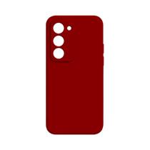 Capa Aveludada Para Oppo A5 / A5 Pro Ou Kit Com Película