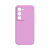 Capa Aveludada Para Oppo A5 / A5 Pro Ou Kit Com Película