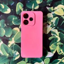 Capa Aveludada Para Oppo A5 / Oppo A5 Pro Capinha Protetora