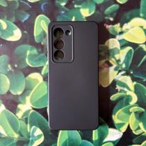 Capa Aveludada Para Oppo A5 / Oppo A5 Pro Capinha Protetora Capa Aveludada Para Oppo A5 / Oppo A5 Pro Capinha Protetora