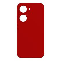 Capa Aveludada Para Poco X8 Pro Capinha Colorida Protetora ou Vidro 3D / Privativo Cor:VermelhoVariação:Apenas Capa Capa Aveludada Para Poco X8 Pro Capinha Colorida Protetora ou Vidro 3D / Privativo Cor:VermelhoVariação:Apenas Capa